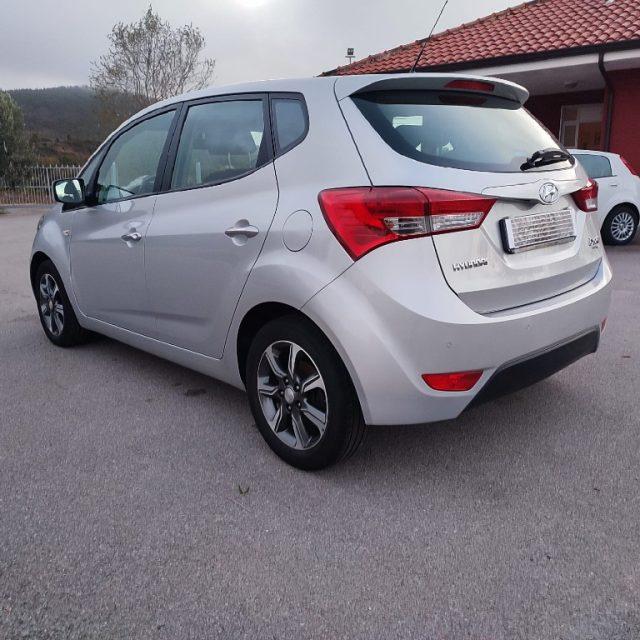 HYUNDAI iX20 1.4 CRDI 90 CV XPossible