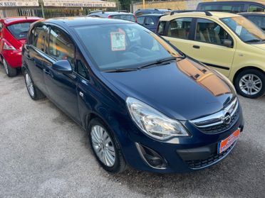 OPEL CORSA 1.2 GPL 85 (CV) 2013