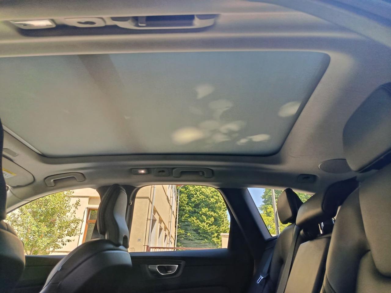 Volvo XC 60 Ultimate Dark 2.0 B4 MHEV #11036