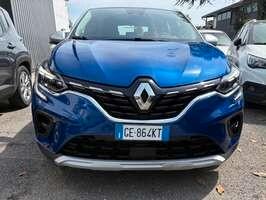Renault Captur TCe 90 CV Intens