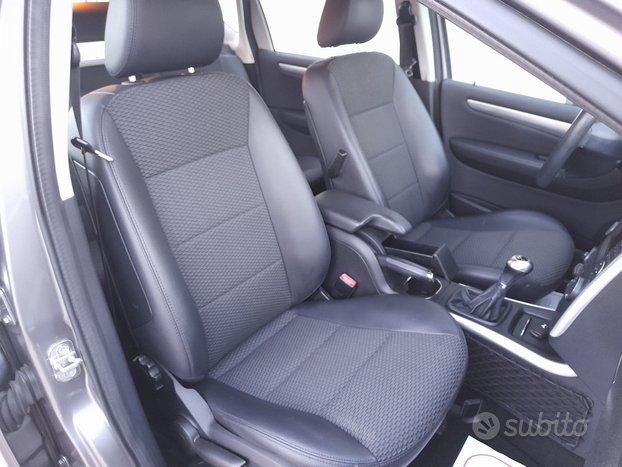 MERCEDES Classe A 160 Cdi SPORT - 120.000km