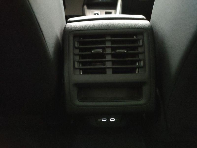 Volkswagen Golf Golf 2.0 TDI 150 CV DSG SCR Editon Plus