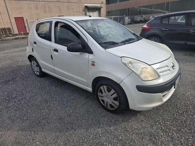 Nissan Pixo 1.0 Active eco Gpl