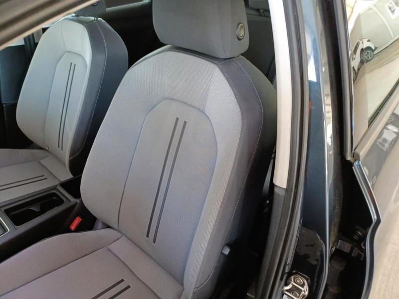 SEAT LEON ST 1.0 ETSI 81KW BUSINESS DSG STATION WAGON