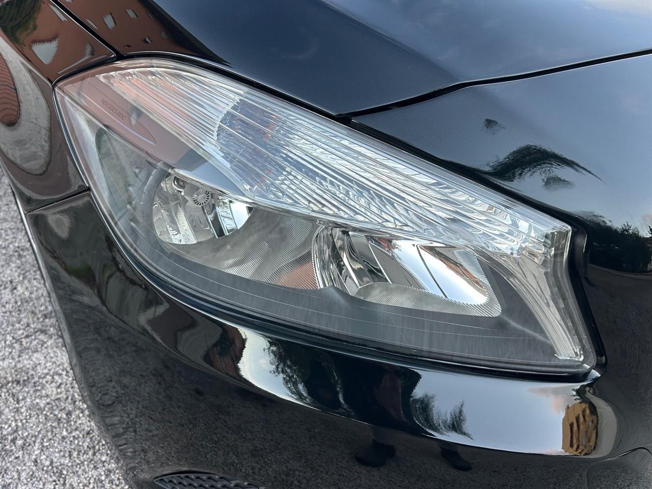 Mercedes-benz A 180 CDI Sport solo 81000 km !!!