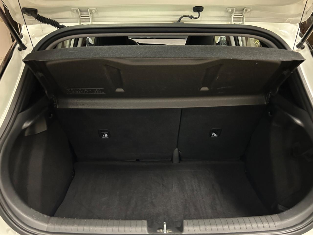 Hyundai i20 1.1 CRDi 75 CV 117.000 KM