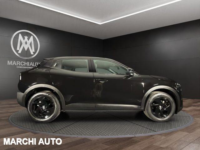 ALFA ROMEO Junior 1.2 136 CV Hybrid eDCT6