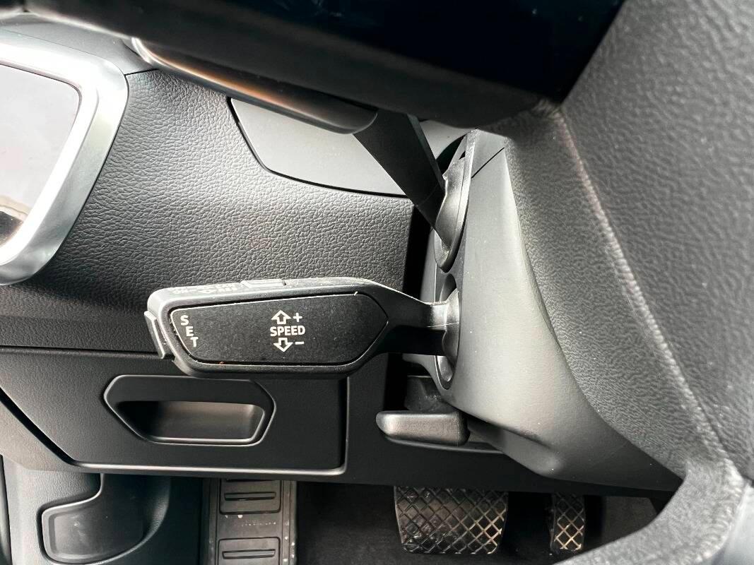 Audi A6 Avant 40 2.0 tdi mhev Business s-tronic