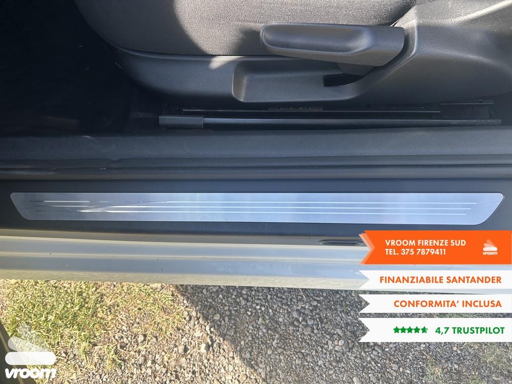 VOLKSWAGEN Maggiolino Maggiolino 2.0 TDI Design...