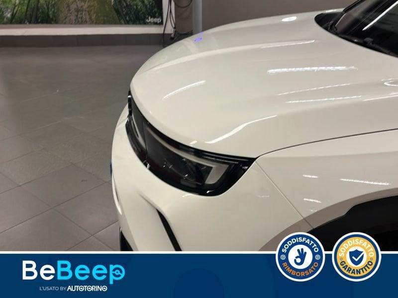 Opel Mokka 1.2 T GS LINE S&S 100CV