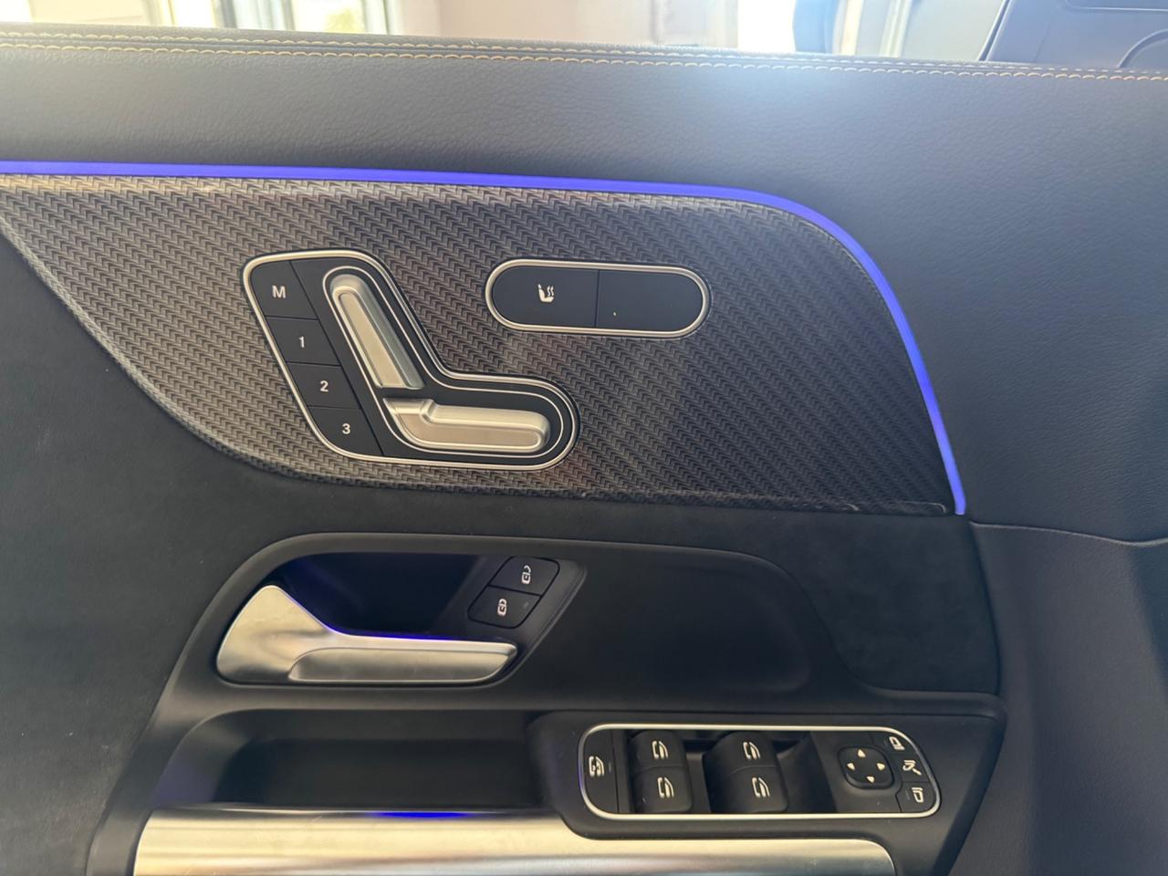 Mercedes-benz GLA 45 AMG 45S 4Matic+
