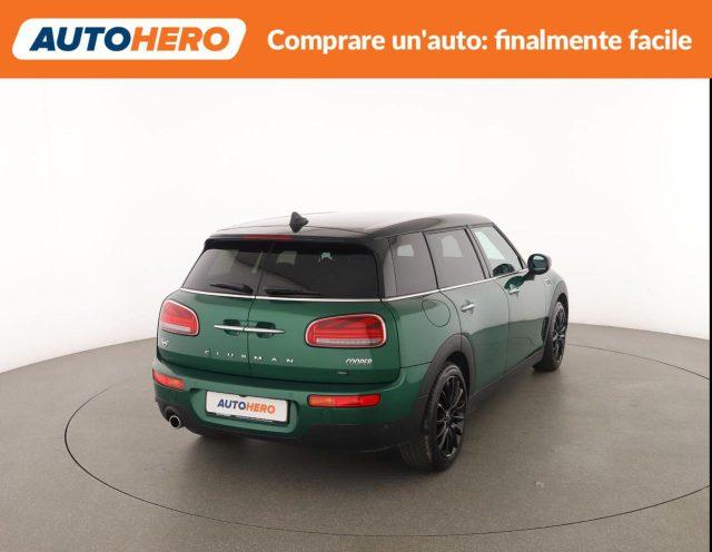 MINI Clubman 1.5 Cooper Clubman