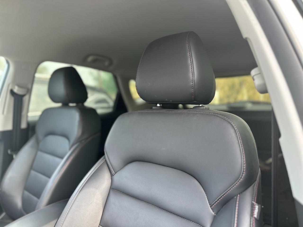 MG HS I - HS 1.5 t Luxury