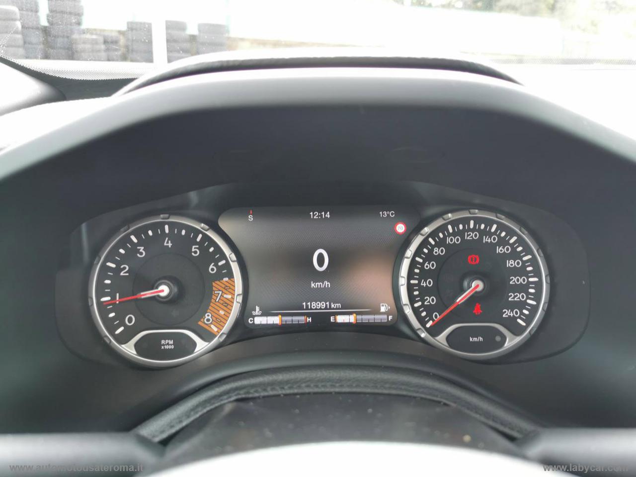JEEP Renegade 1.0 T3 Limited RATE AUTO MOTO SCOOTER