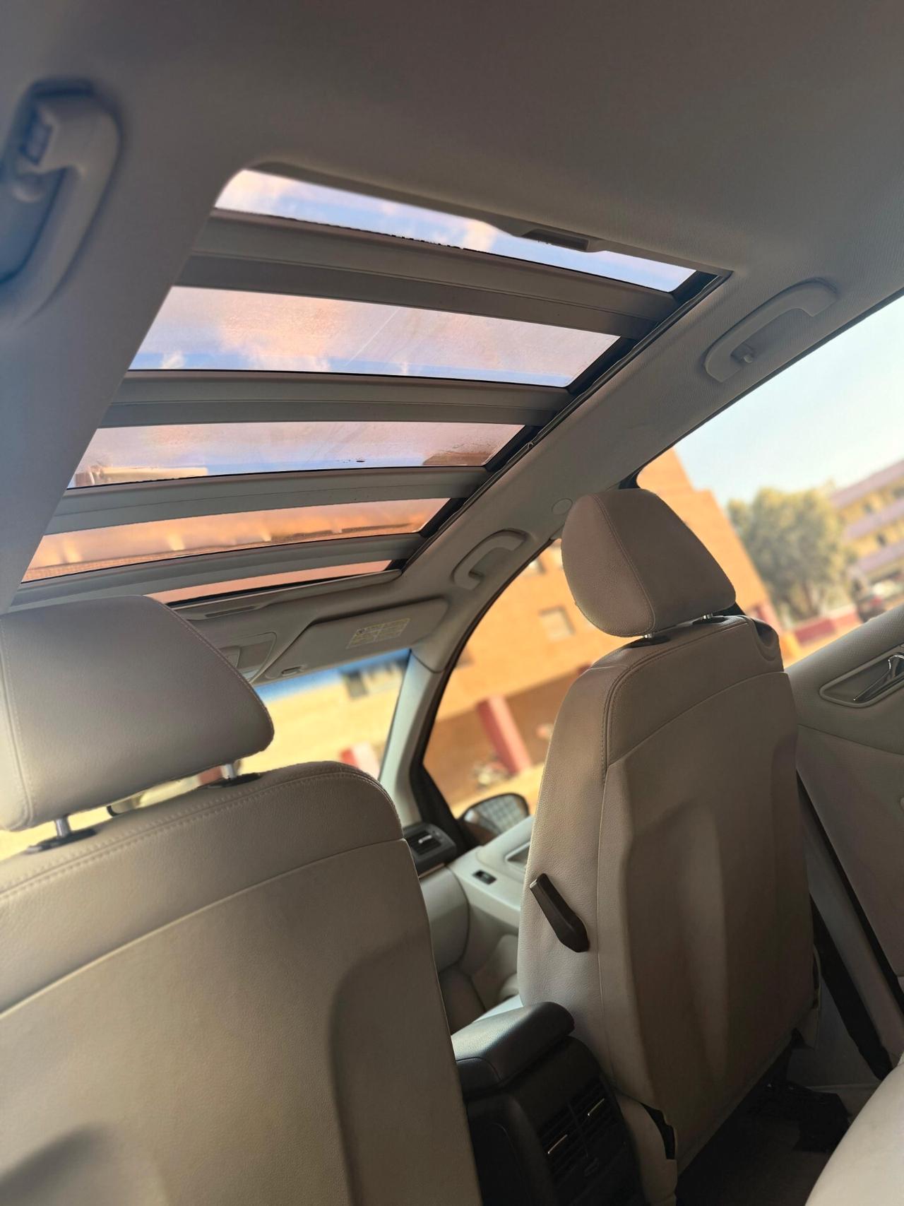Mercedes-benz B 200 B 200 CDI Chrome