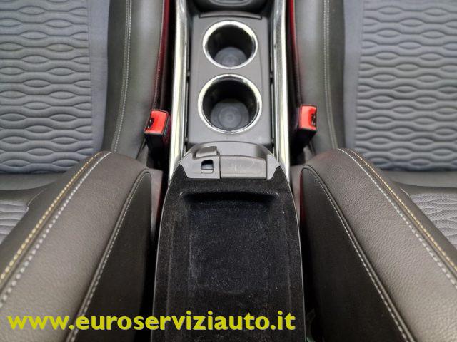 OPEL Zafira Tourer 2.0 CDTi 165CV aut. Cosmo