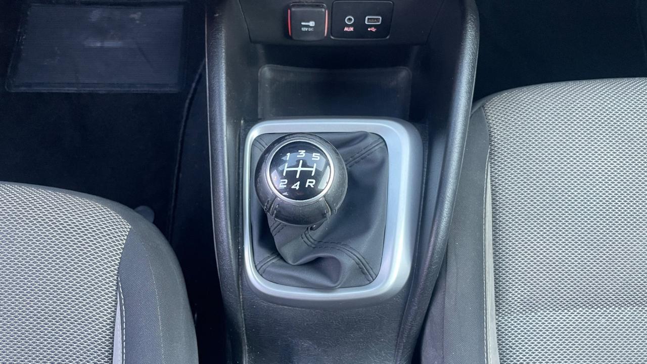 Fiat Tipo 1.6 Mjt S&S 5 porte Lounge|PRONTA CONSEGNA|