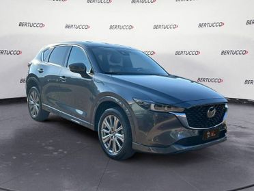 Mazda CX-5 2ª serie 2.2L Skyactiv-D 184 CV aut. AWD Takumi