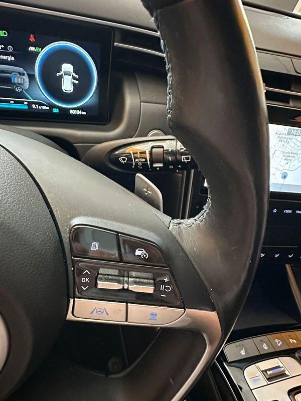 Hyundai Tucson 1.6 PHEV 4WD aut. Exellence