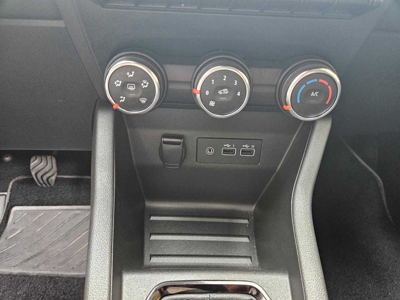 Renault Clio SCe 65 CV 5 porte Equilibre