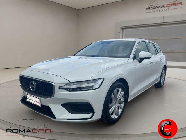 VOLVO V60 B4 (d) Geartronic Momentum Business