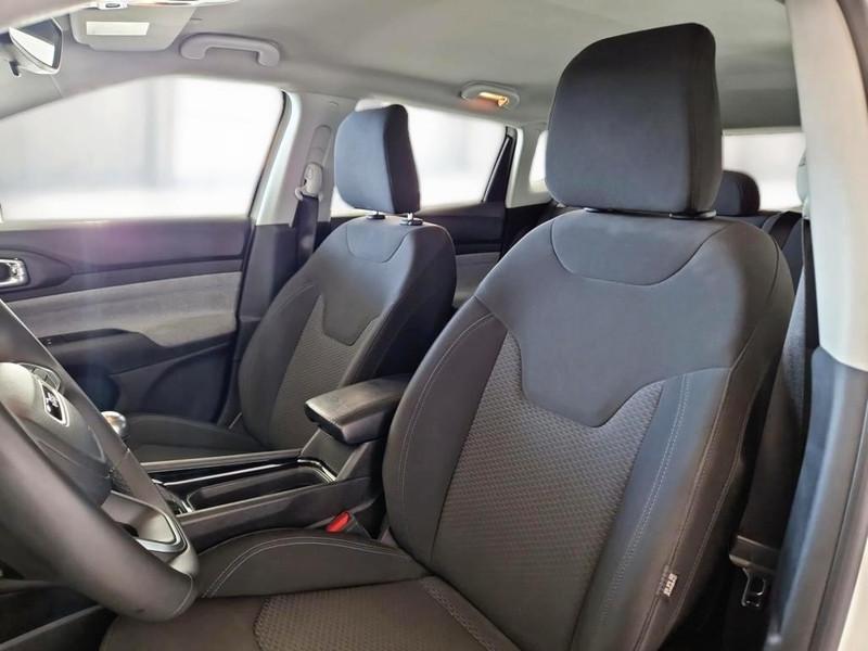 JEEP COMPASS 1.6 MJet II 96kW Business