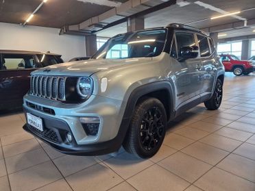 Jeep Renegade 1.5 Turbo T4 MHEV Upland