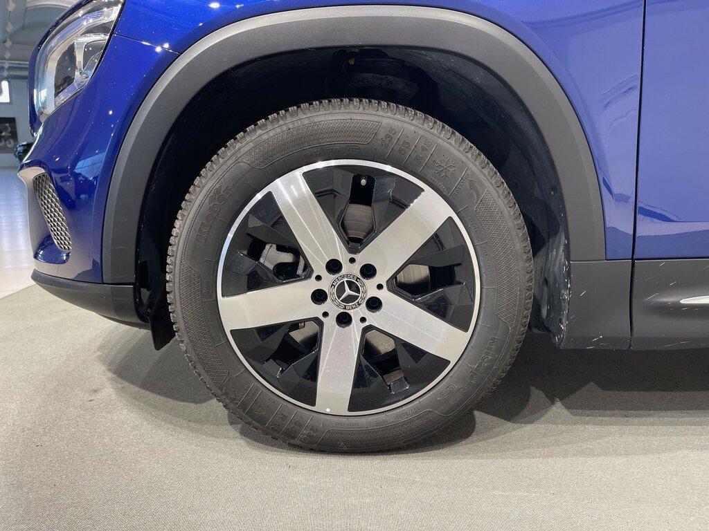 Mercedes GLB 220 d Sport Plus 4matic auto