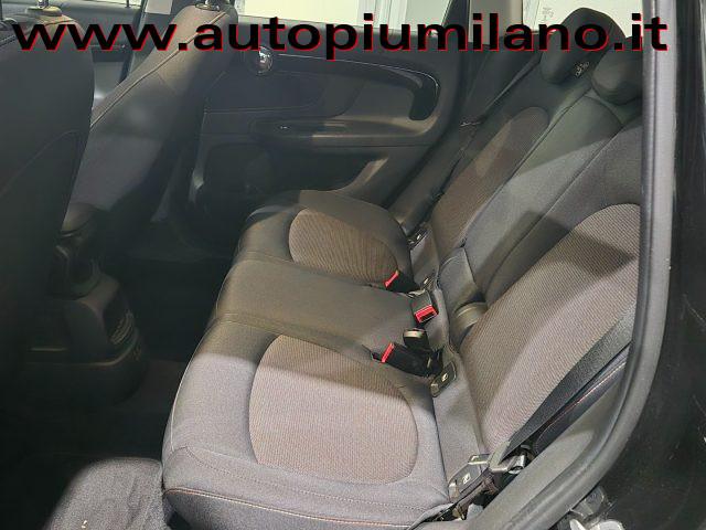 MINI Countryman 1.5 Cooper SE Countryman ALL4 Automatica