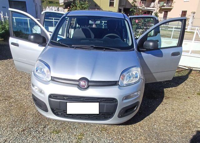 FIAT Panda 1.2 GPL-2030 MOTORE NUOVO
