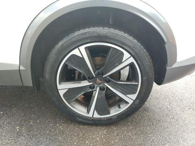 CUPRA Formentor 1.5 TSI DSG GARANZIA 3 ANNI