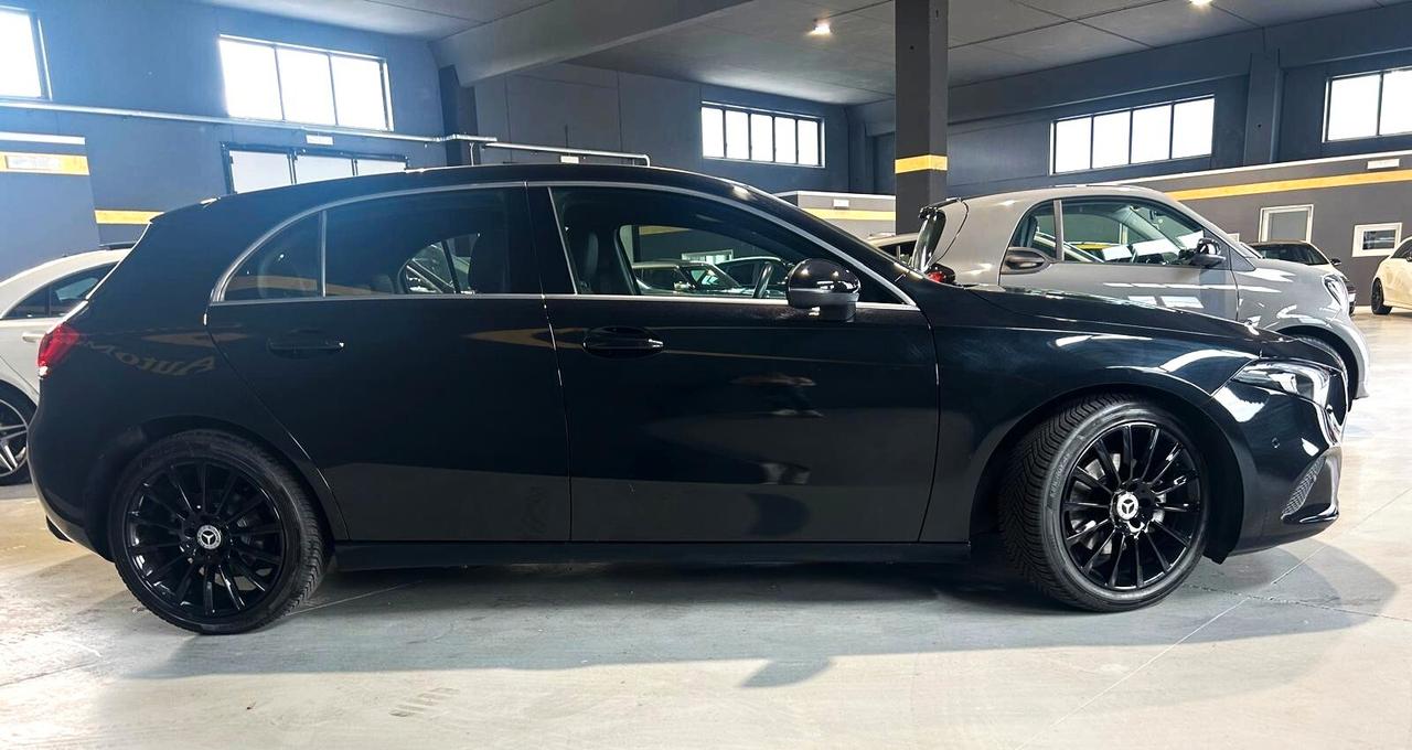 Mercedes-benz A 200 Automatic Executive PREZZO PROMO LEGGI DESCRIZIONE