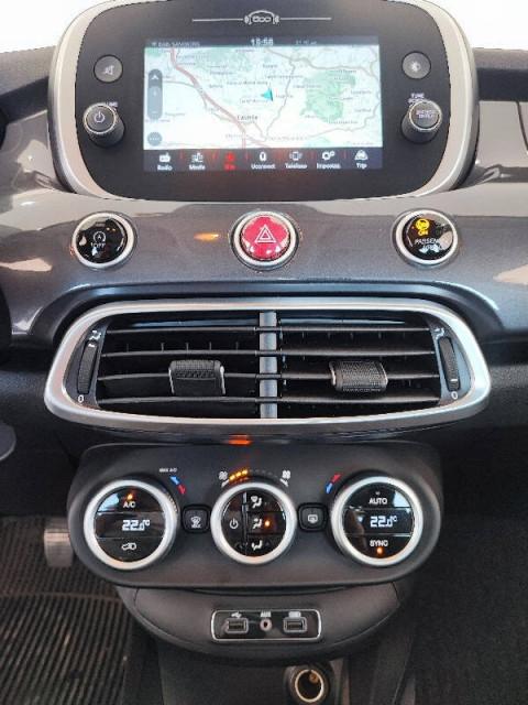Fiat 500X 1.3 mjt Cross 4x2