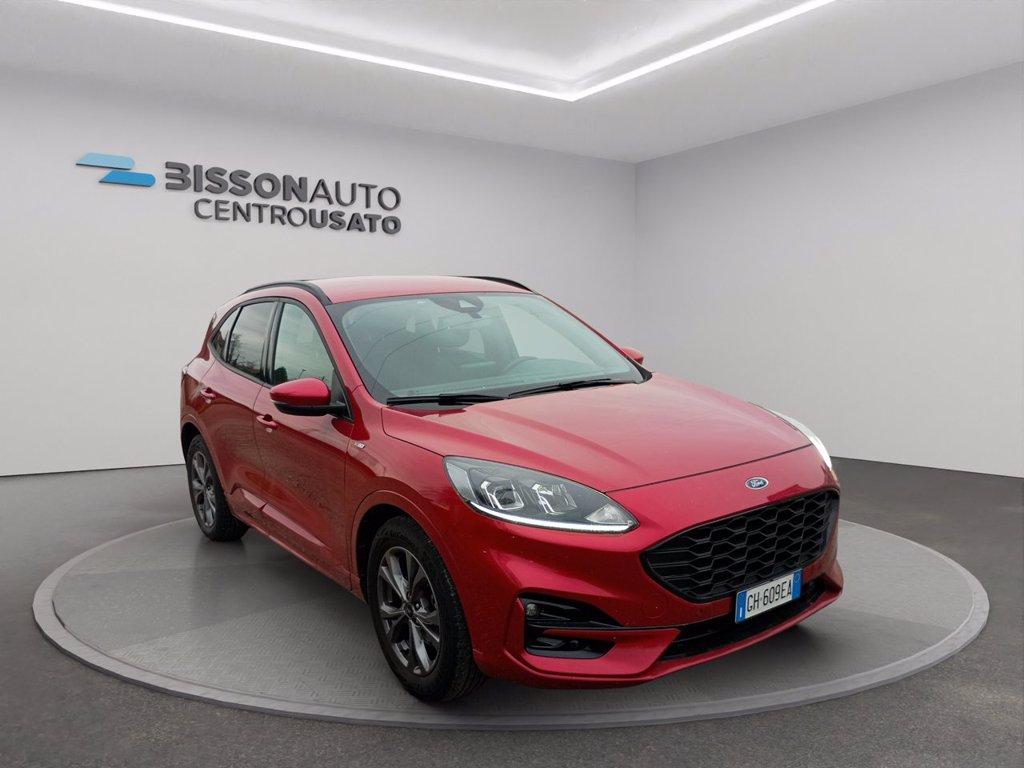 FORD Kuga 1.5 EcoBlue 120 CV 2WD ST-Line del 2022