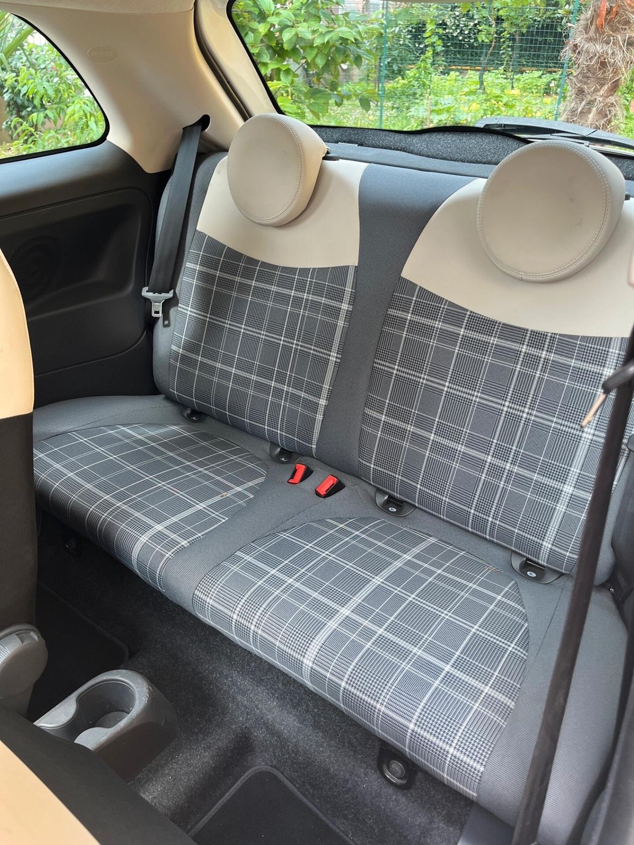 Fiat 500 Fiat 500 1.2