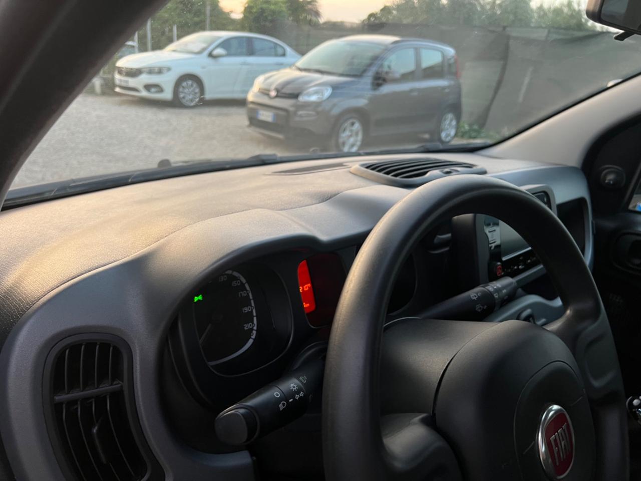 Fiat Panda 1.0 FireFly S&S Hybrid "PREZZO REALE"
