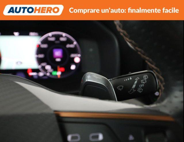 CUPRA Formentor 1.4 e-Hybrid DSG VZ