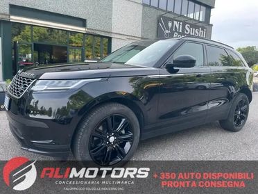 Land Rover Range Rover Evoque Range Rover Evoque 2.0D I4 204 CV*Neopatentati.*Telecamera 360*