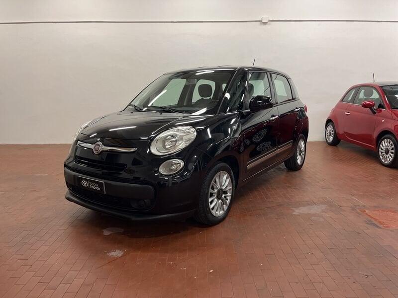 FIAT 500L 1.3 Multijet 95 CV Pop Star