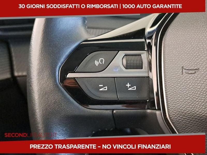 Peugeot 208 e- Active Pack 100kW