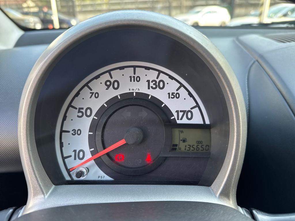 Toyota Aygo 5p 1.0 Active connect