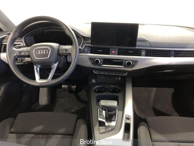 Audi A5 A5 SPB 35 TDI S tronic S line edition