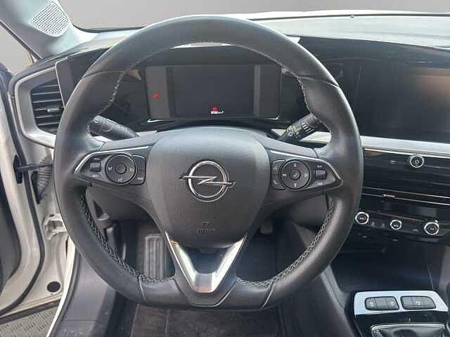 Opel Mokka 1.2 Turbo Elegance