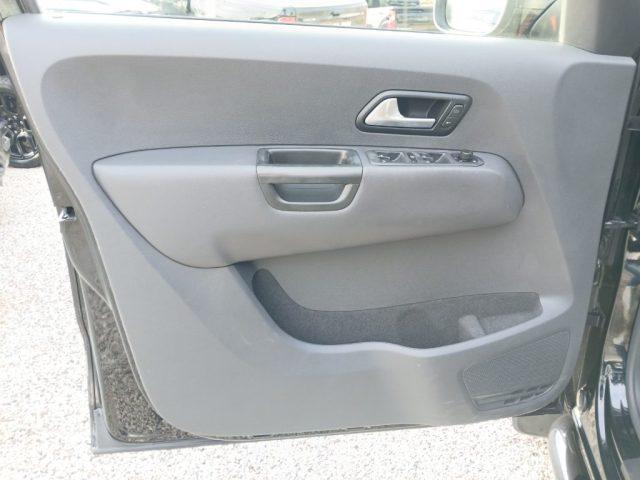 VOLKSWAGEN Amarok 2.0 BiTDI 180 CV 4MOTION Permanente Aut. Canyon N1