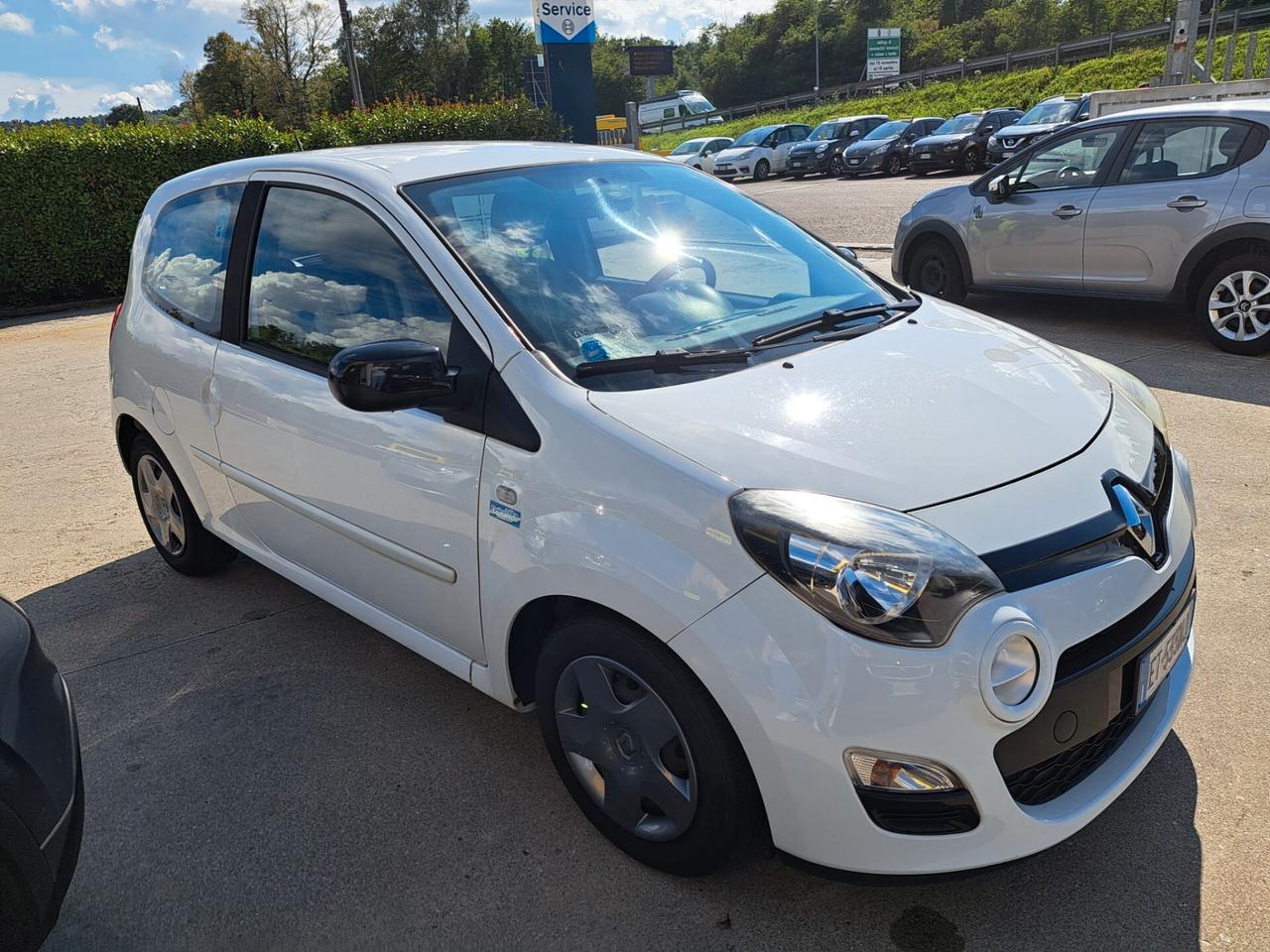 Renault Twingo 1.2 16V Night&Day