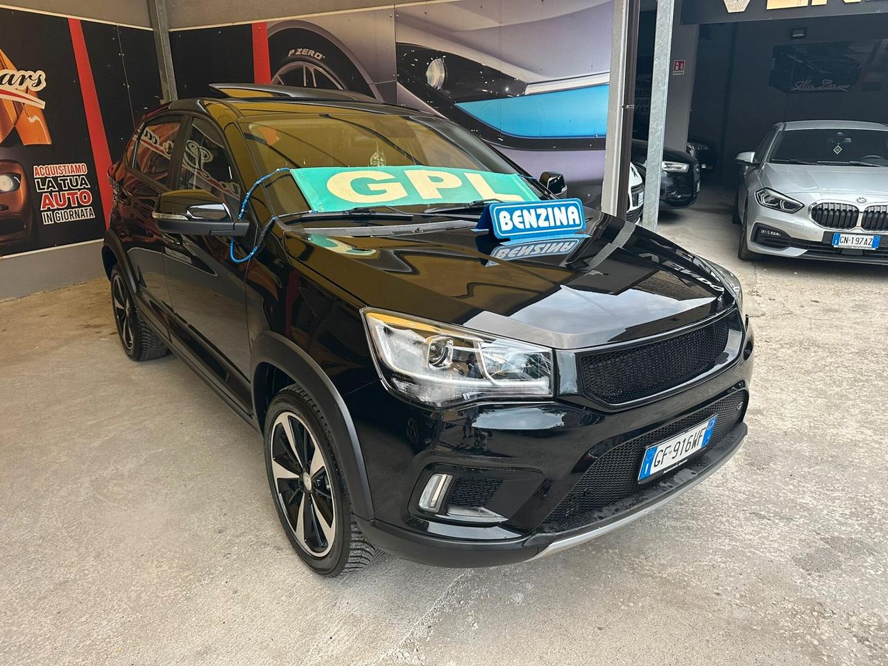 Dr 3 1.5cc gpl 12 mesi di garanzia-2021