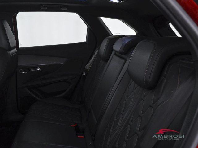 PEUGEOT 3008 BlueHDi 180 S&S EAT8 GT - PER OPERATORI DEL SETTOR