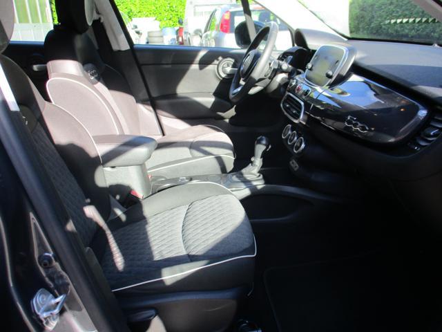 FIAT 500X 1.3 T4 150 CV DCT Cross*NAVIGATORE