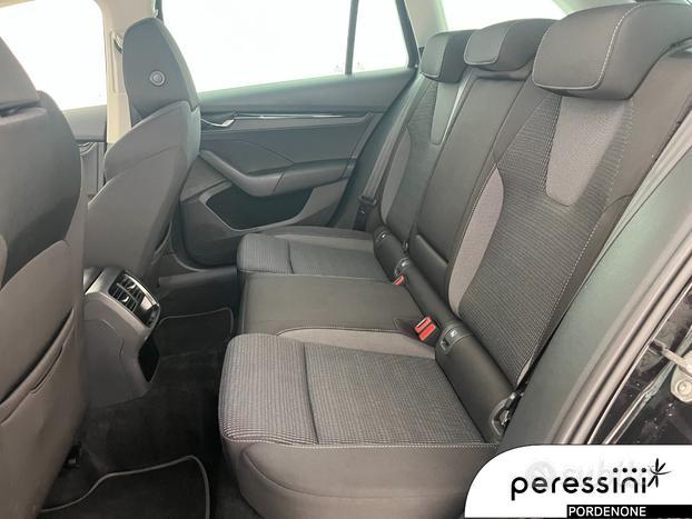 SKODA Octavia Wagon 2.0 tdi evo Executive 150cv ds