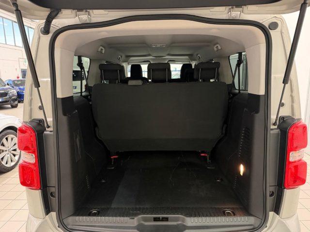 OPEL Zafira Life 1.5 Diesel 120CV Start&Stop //BELL1SS1MO//